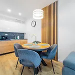 Westin House - Lighthouse, Basen, Sauna, Jacuzzi W Cenie * Kolobrzeg