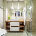 Westin House - Lighthouse, Basen, Sauna, Jacuzzi W Cenie * Kolobrzeg