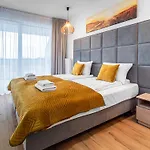 Westin House - Lighthouse, Basen, Sauna, Jacuzzi W Cenie Kolobrzeg
