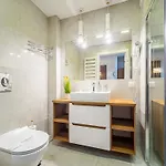 Apartment Westin House - Lighthouse, Basen, Sauna, Jacuzzi W Cenie Kolobrzeg