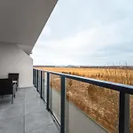 Apartment Westin House - Lighthouse, Basen, Sauna, Jacuzzi W Cenie