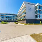 Westin House - Lighthouse, Basen, Sauna, Jacuzzi W Cenie Kolobrzeg