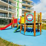 Apartment Westin House - Lighthouse, Basen, Sauna, Jacuzzi W Cenie Kolobrzeg