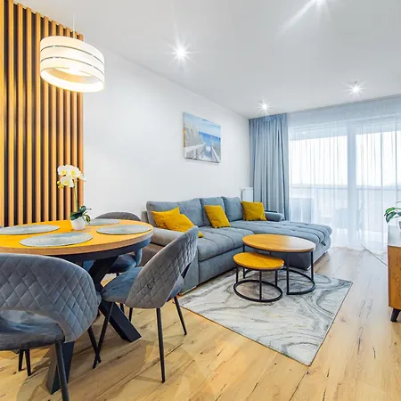 Westin House - Lighthouse, Basen, Sauna, Jacuzzi W Cenie Kolobrzeg