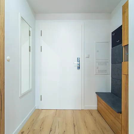 Westin House - Lighthouse, Basen, Sauna, Jacuzzi W Cenie Kolobrzeg