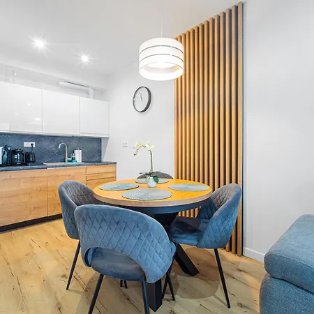 Westin House - Lighthouse, Basen, Sauna, Jacuzzi W Cenie * كولوبرزيغ