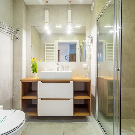 Westin House - Lighthouse, Basen, Sauna, Jacuzzi W Cenie * Kolobrzeg