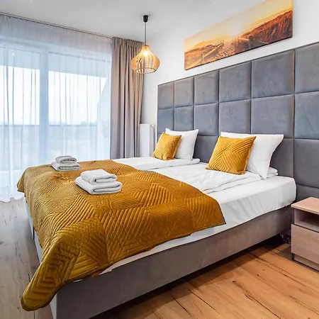 Westin House - Lighthouse, Basen, Sauna, Jacuzzi W Cenie كولوبرزيغ